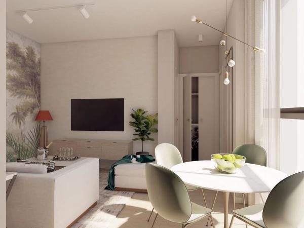 Piso en Los Boliches