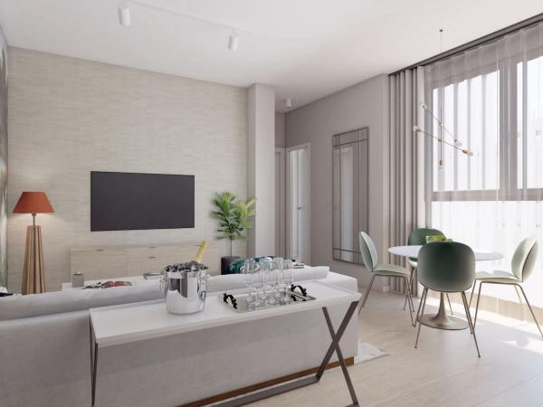 Piso en Los Boliches