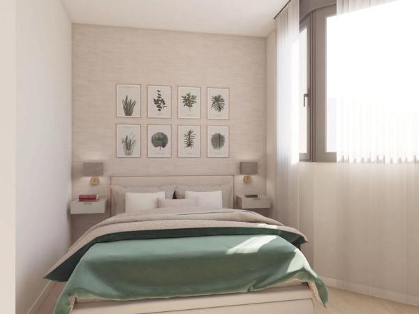 Piso en Los Boliches