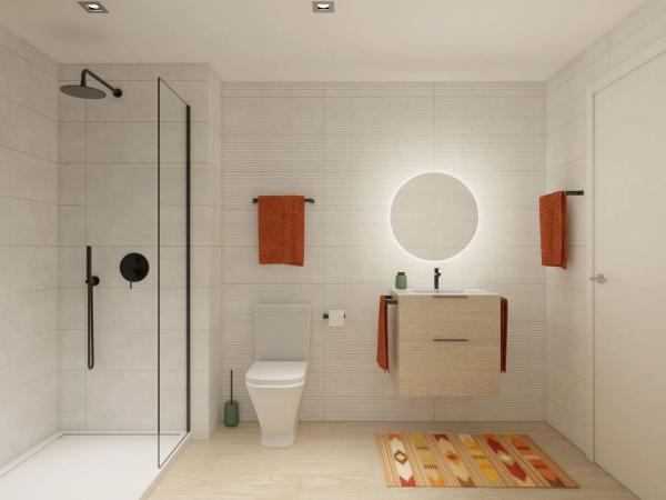 Piso en Los Boliches