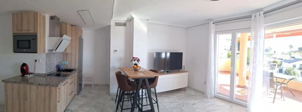 Piso en calle las Dalias, 40