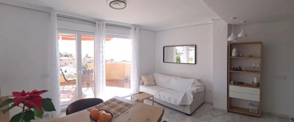 Piso en calle las Dalias, 40