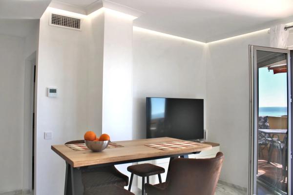 Piso en calle las Dalias, 40