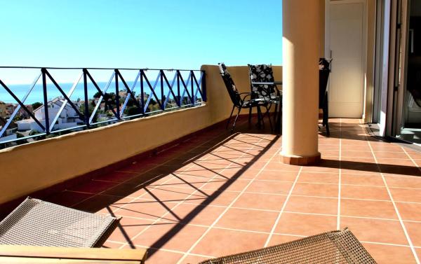 Piso en calle las Dalias, 40