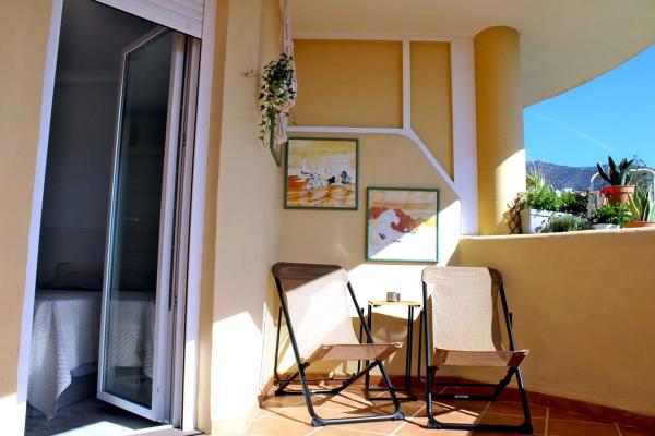 Piso en calle las Dalias, 40