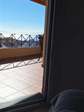 Piso en calle las Dalias, 40