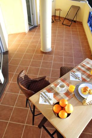 Piso en calle las Dalias, 40