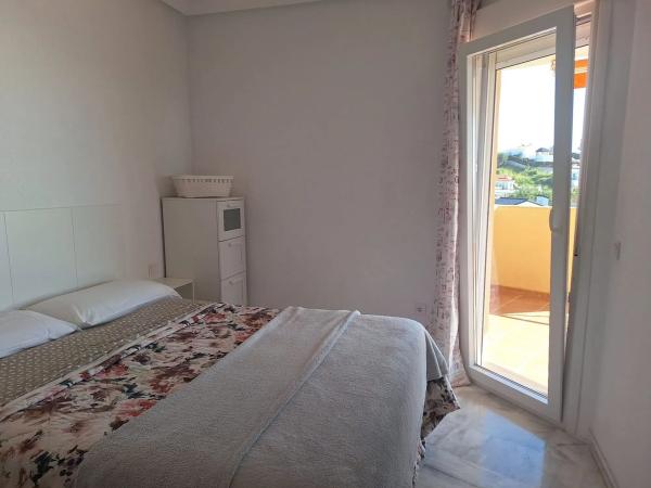 Piso en calle las Dalias, 40