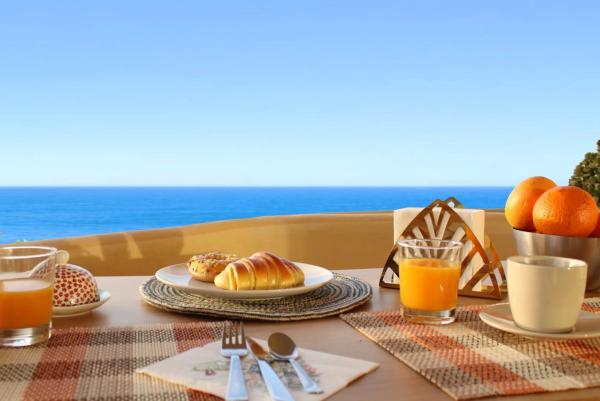 Piso en calle las Dalias, 40