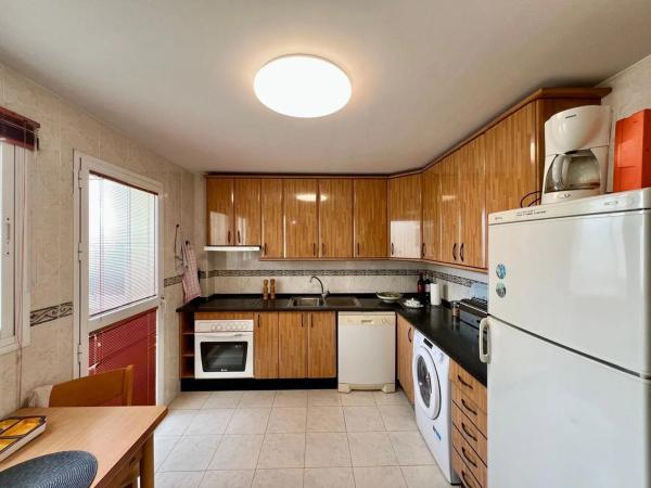 Ático en calle Hernán Cortés