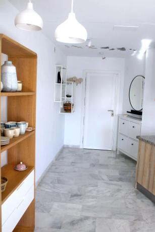 Piso en calle las Dalias, 40