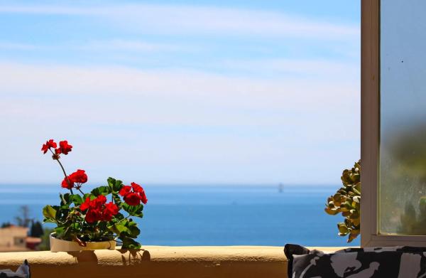 Piso en calle las Dalias, 40