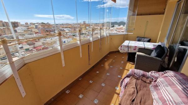 Piso en calle José Moreno Carbonero, 2