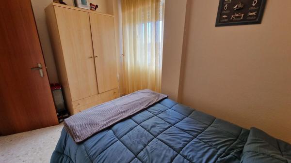 Piso en calle José Moreno Carbonero, 2