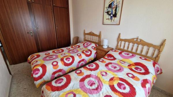 Piso en calle José Moreno Carbonero, 2