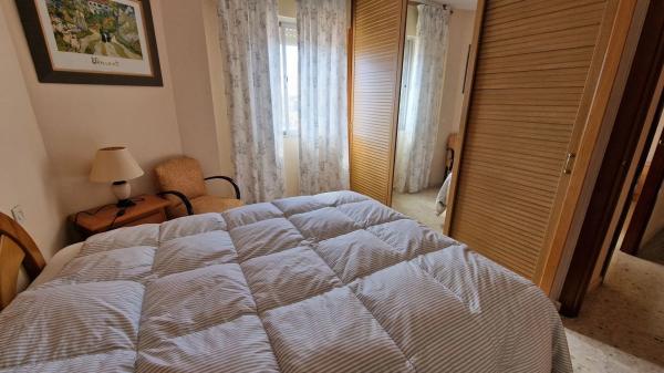 Piso en calle José Moreno Carbonero, 2