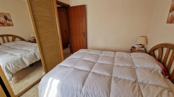 Piso en calle José Moreno Carbonero, 2