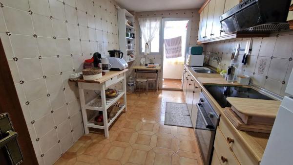 Piso en calle José Moreno Carbonero, 2