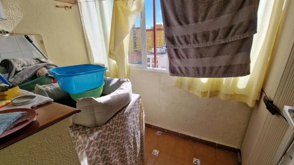 Piso en calle José Moreno Carbonero, 2