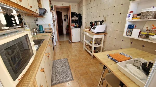 Piso en calle José Moreno Carbonero, 2