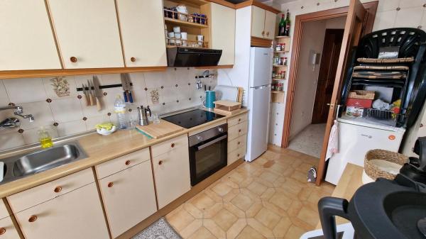 Piso en calle José Moreno Carbonero, 2