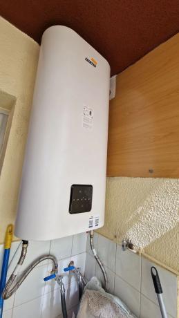 Piso en calle José Moreno Carbonero, 2