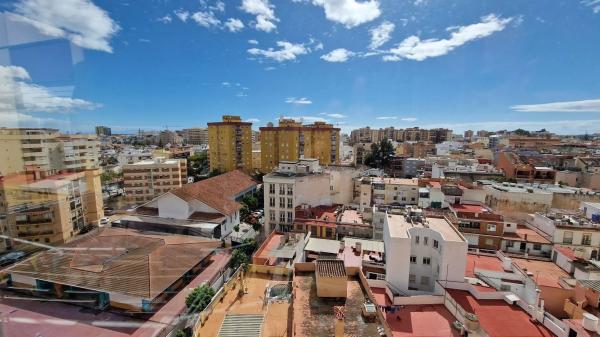 Piso en calle José Moreno Carbonero, 2