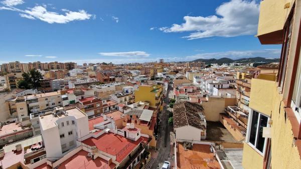 Piso en calle José Moreno Carbonero, 2