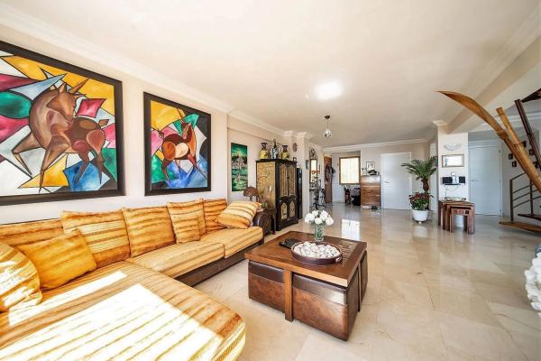 Ático en avenida Carvajal s/n