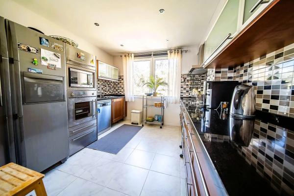 Ático en avenida Carvajal s/n