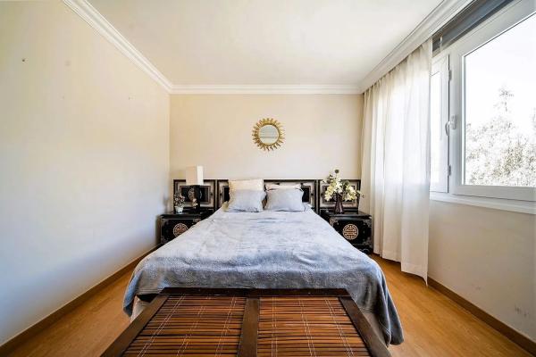 Ático en avenida Carvajal s/n