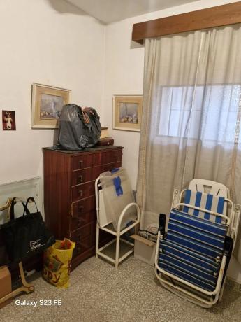 Piso en avenida de los Boliches