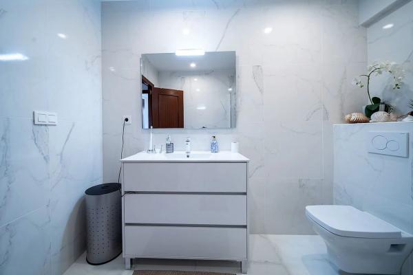 Ático en avenida Carvajal s/n