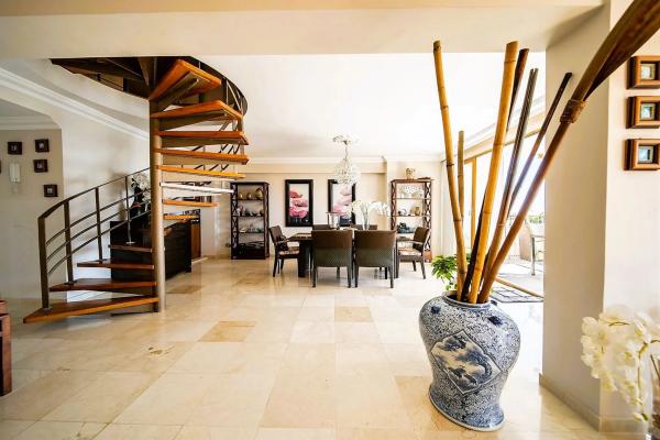 Ático en avenida Carvajal s/n