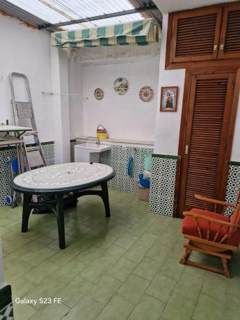 Piso en avenida de los Boliches