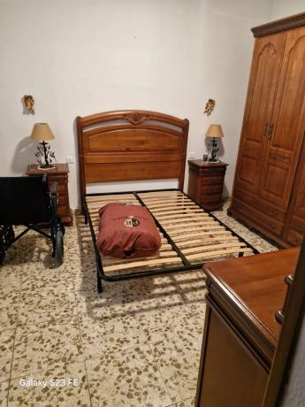 Piso en avenida de los Boliches