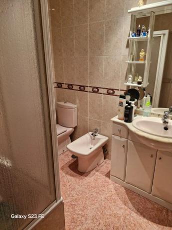 Piso en avenida de los Boliches