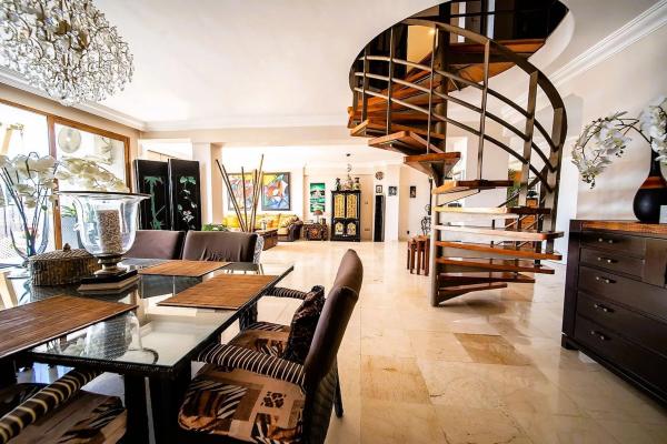 Ático en avenida Carvajal s/n