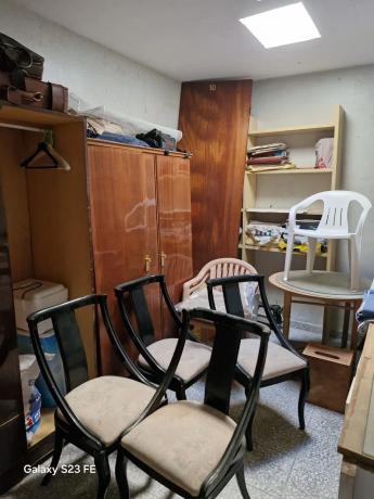 Piso en avenida de los Boliches