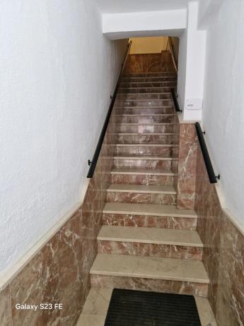 Piso en avenida de los Boliches