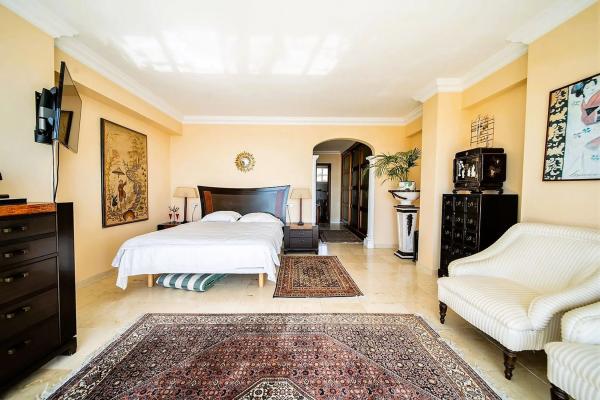 Ático en avenida Carvajal s/n