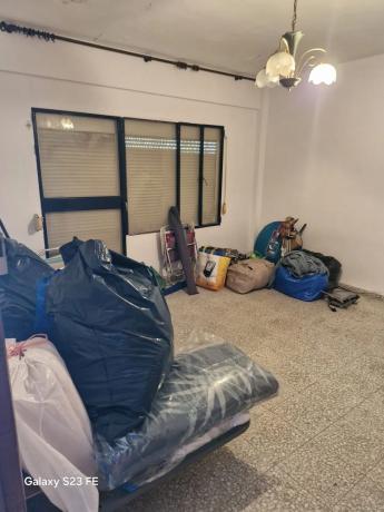 Piso en avenida de los Boliches