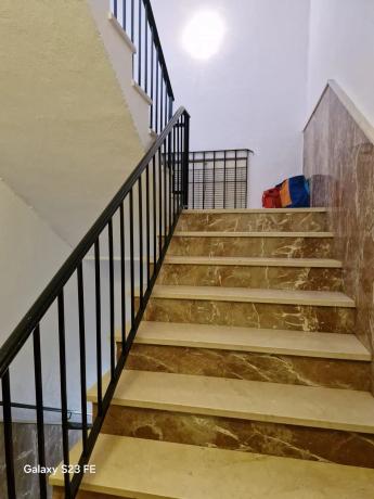 Piso en avenida de los Boliches