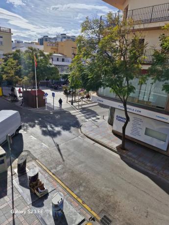 Piso en avenida de los Boliches