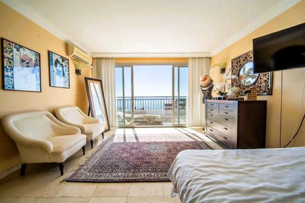 Ático en avenida Carvajal s/n