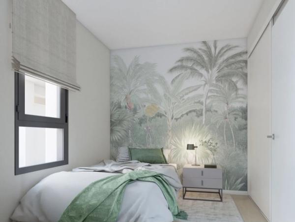 Piso en calle Skandia