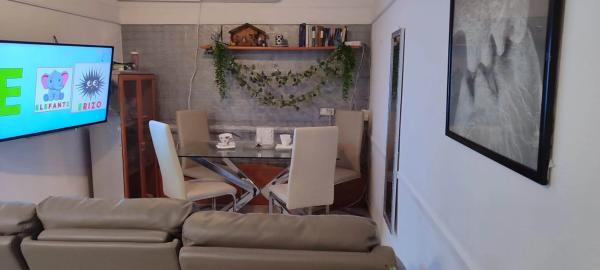 Piso en calle Jacinto Benavente, 7