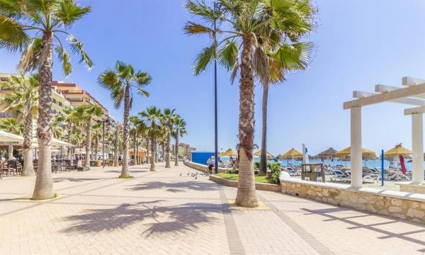 Piso en calle Skandia