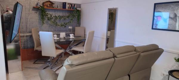 Piso en calle Jacinto Benavente, 7