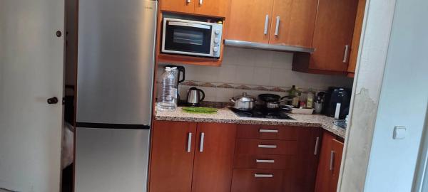 Piso en calle Jacinto Benavente, 7